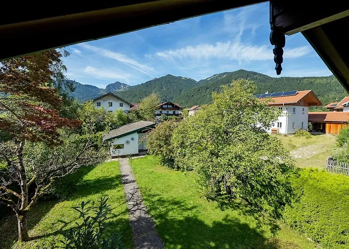 Casa de Férias Achendamm