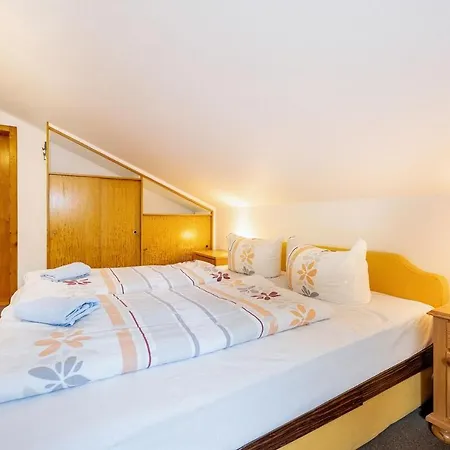 Casa vacanze Achendamm *