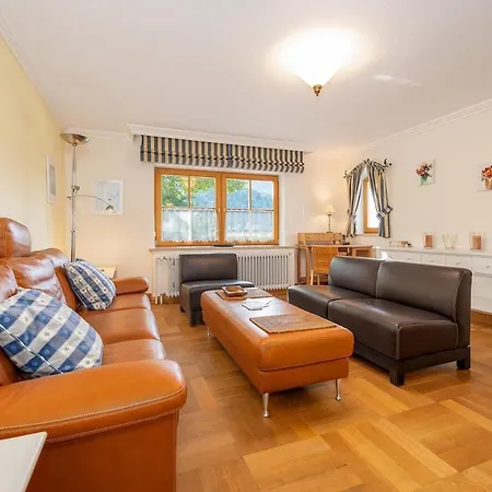 Casa vacanze Achendamm