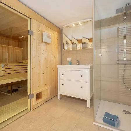 Achendamm Casa vacanze Schleching