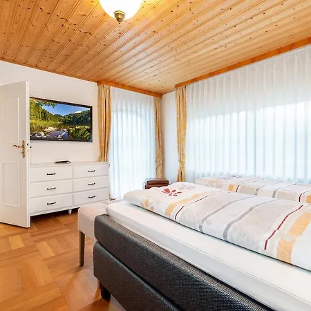Achendamm Casa vacanze