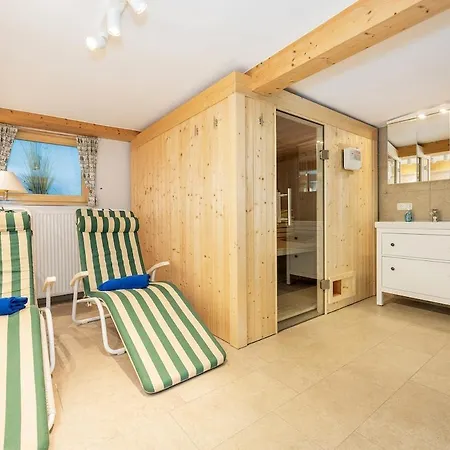 Casa vacanze Achendamm *