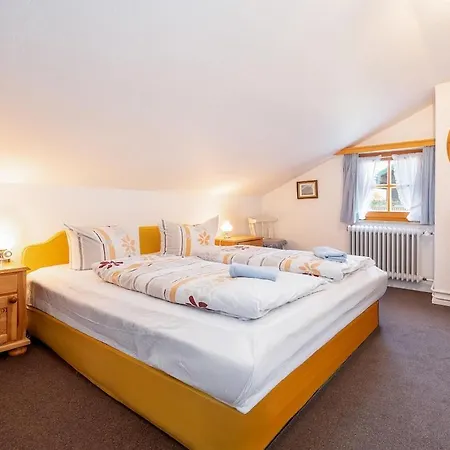 Casa vacanze Achendamm *