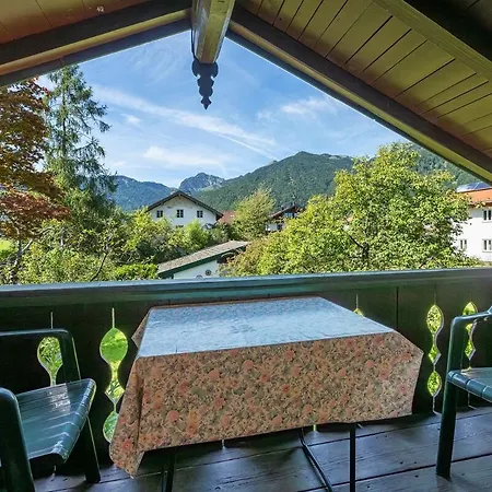 Casa vacanze Achendamm *