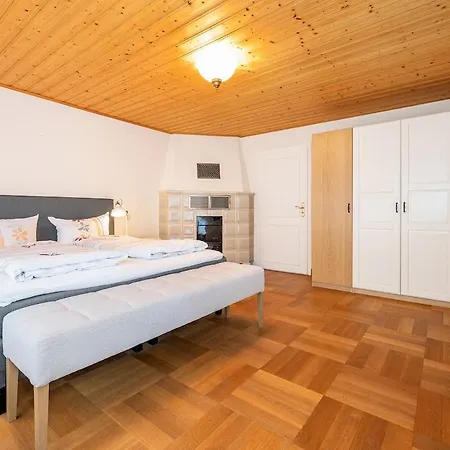 Casa vacanze Achendamm