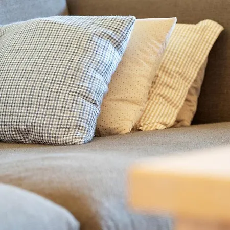 Achendamm Casa vacanze Schleching
