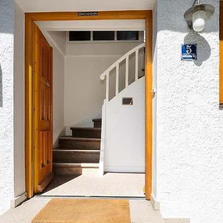 Casa vacanze Achendamm *