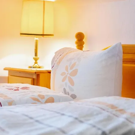 Casa vacanze Achendamm *