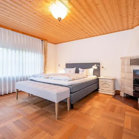 Casa vacanze Achendamm Schleching