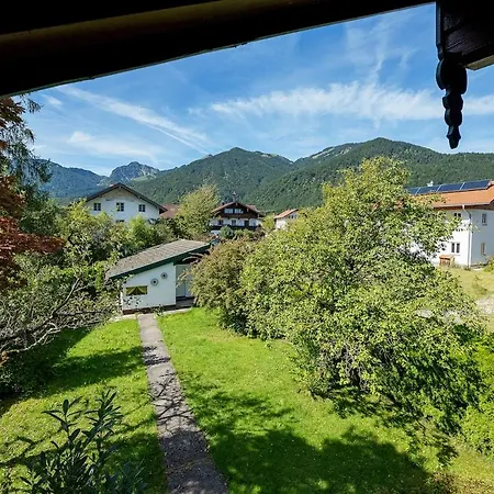 Casa vacanze Achendamm